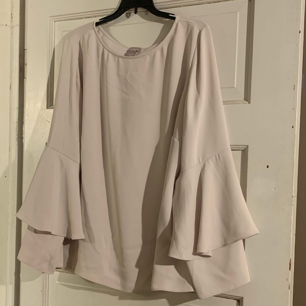 Chico’s blouse